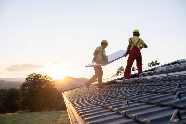 Princeton, WI Roofing Service Company