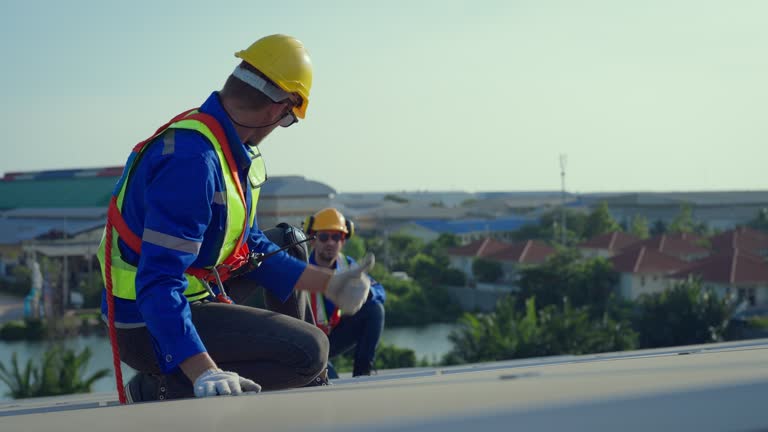 Best Gutter Installation and Repair  in Princeton, WI